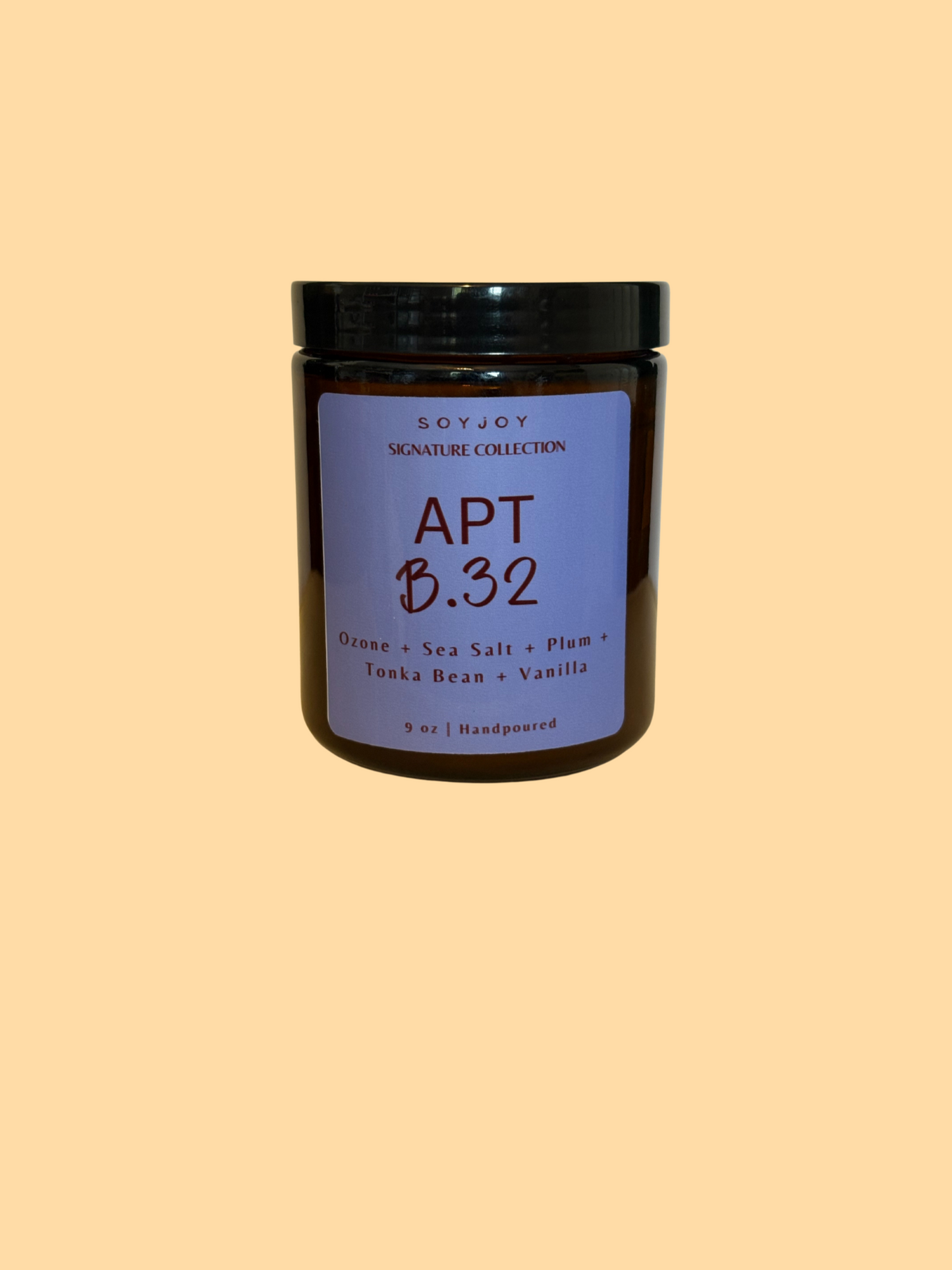 Apt. B32