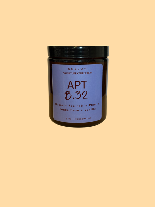 Apt. B32