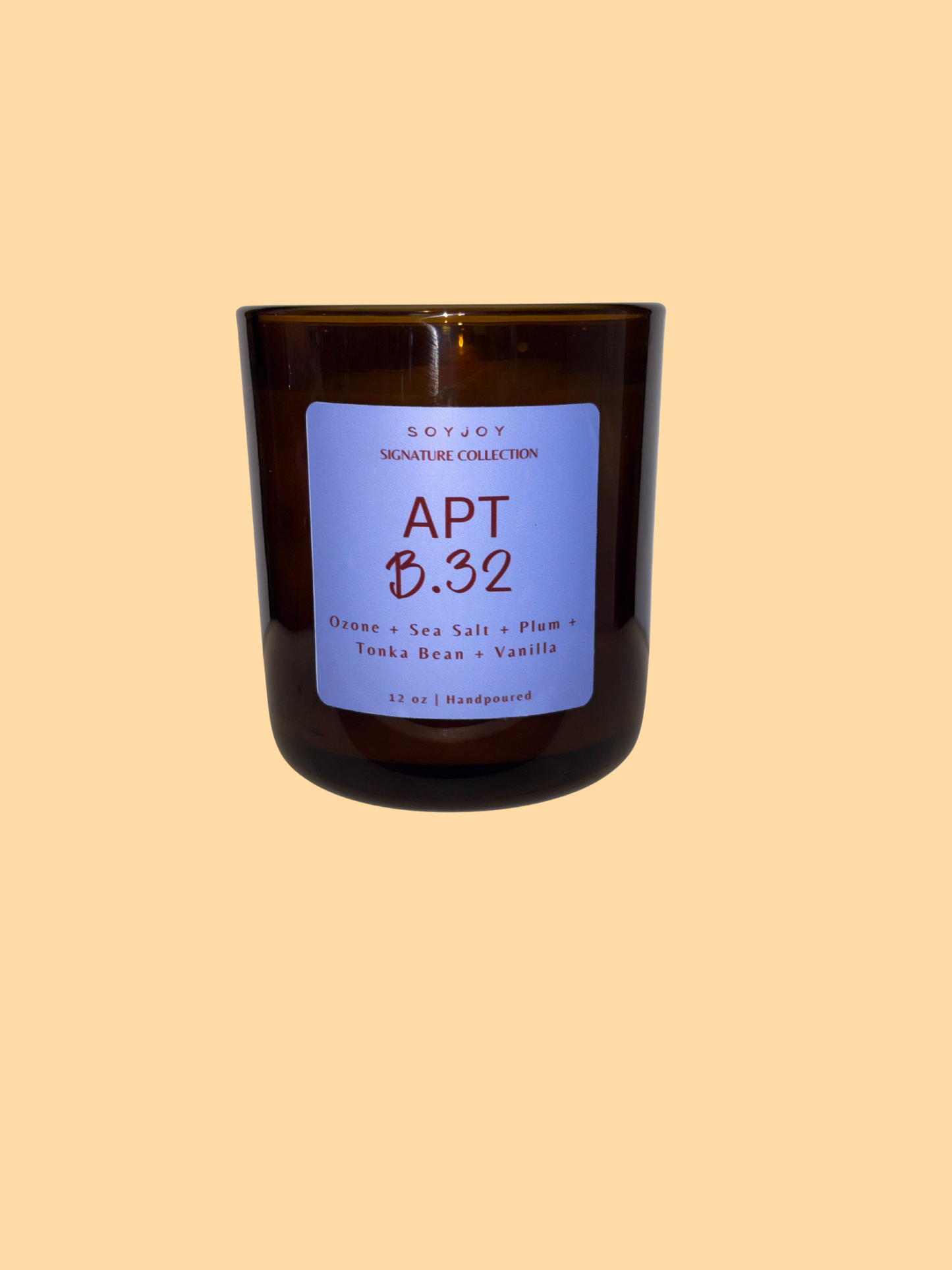 Apt. B32