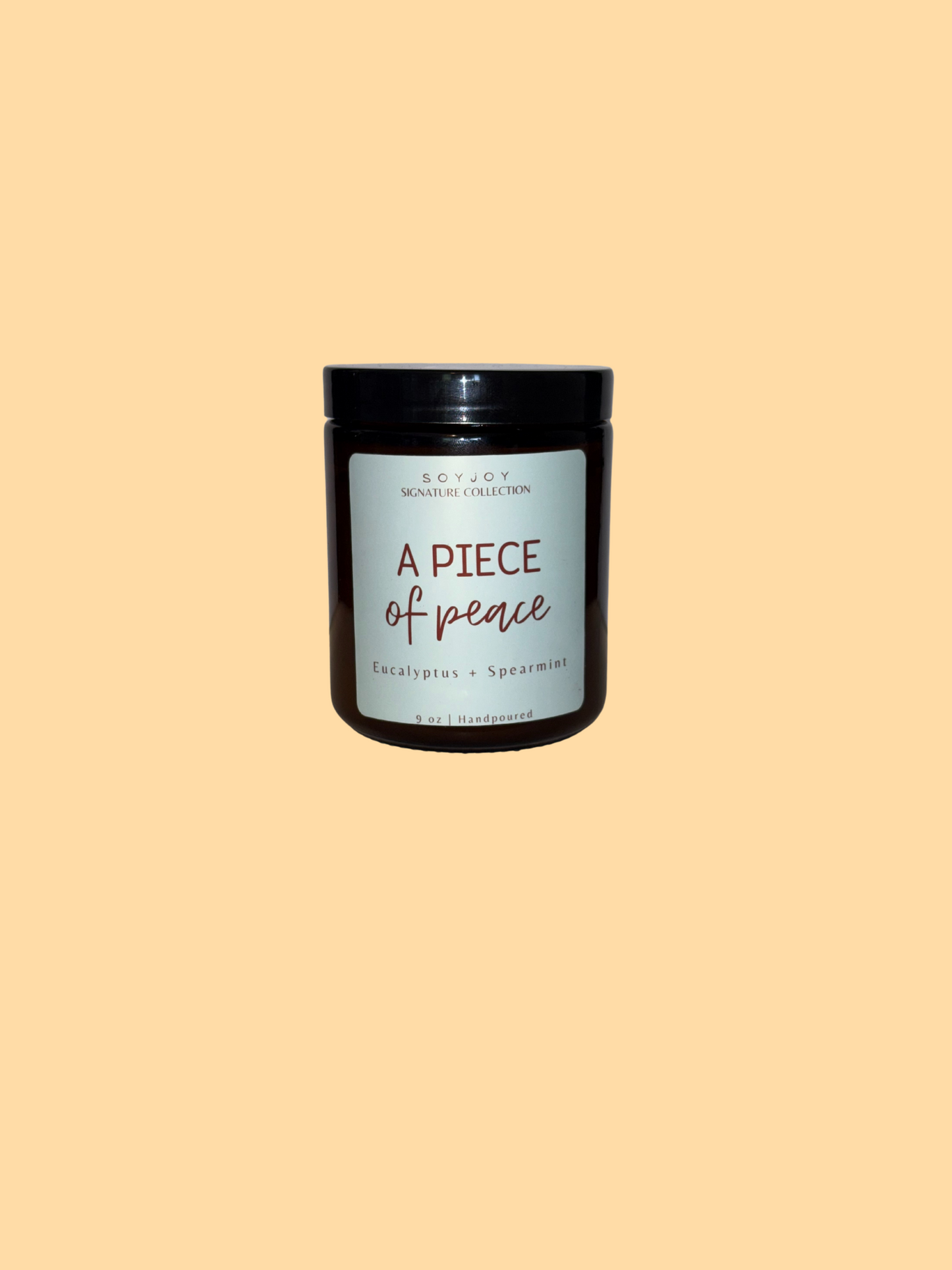 a piece of peace
