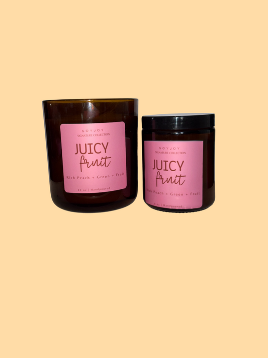 juicy fruit