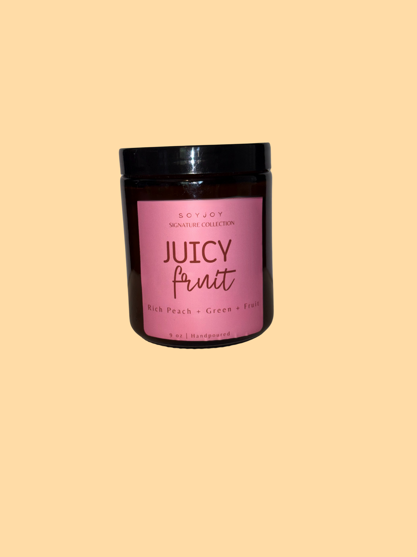 juicy fruit