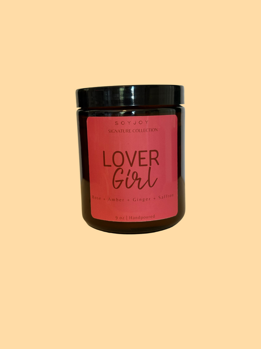 lover girl