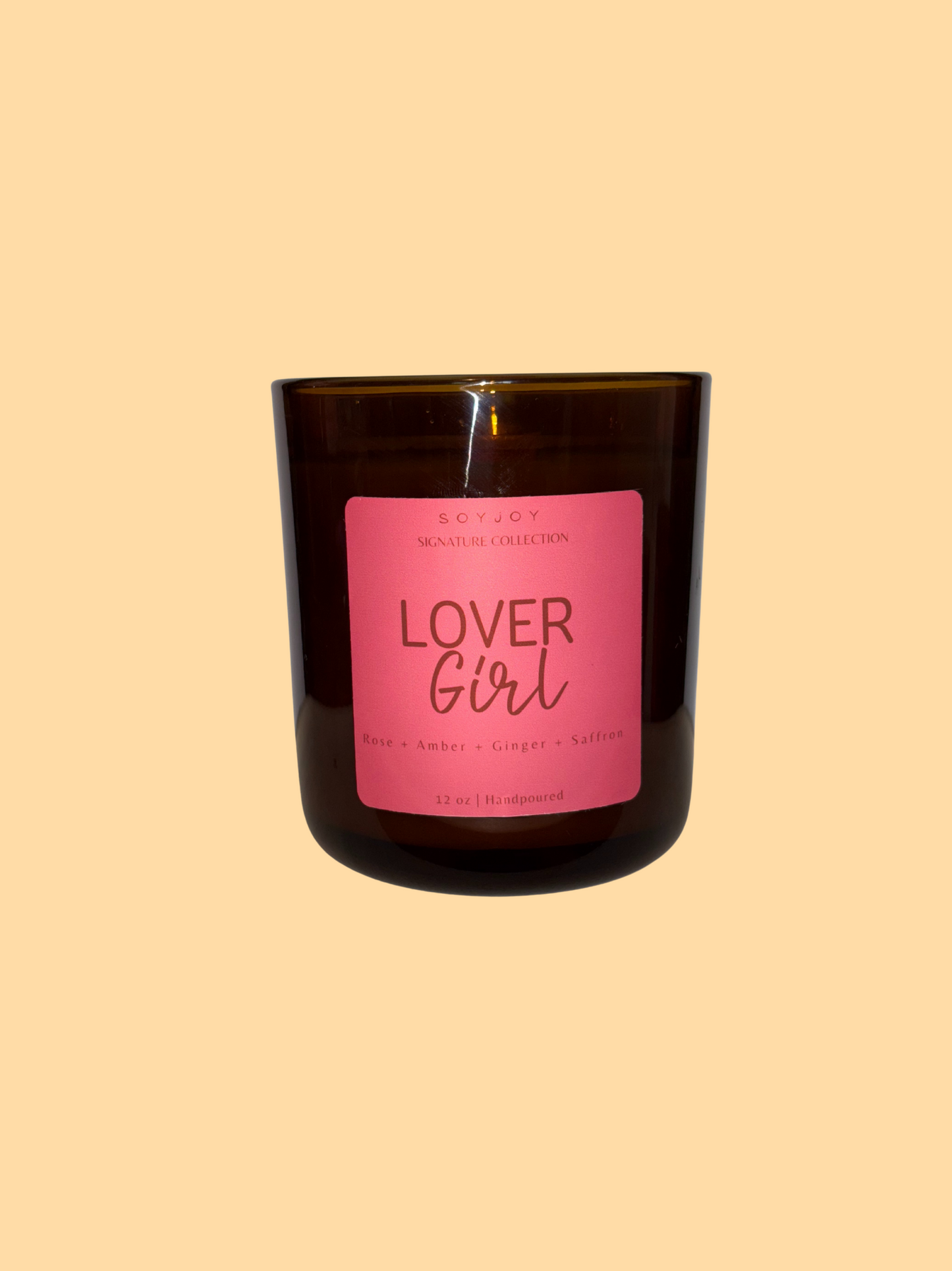 lover girl