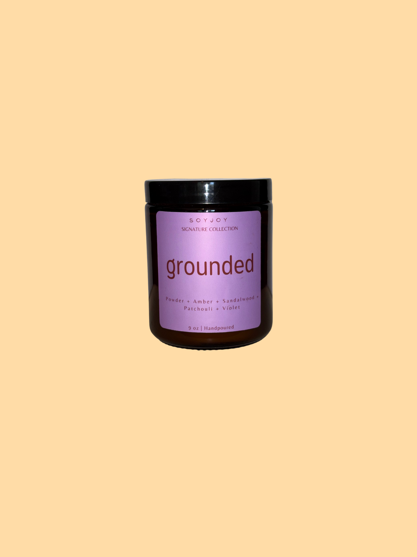 grounded