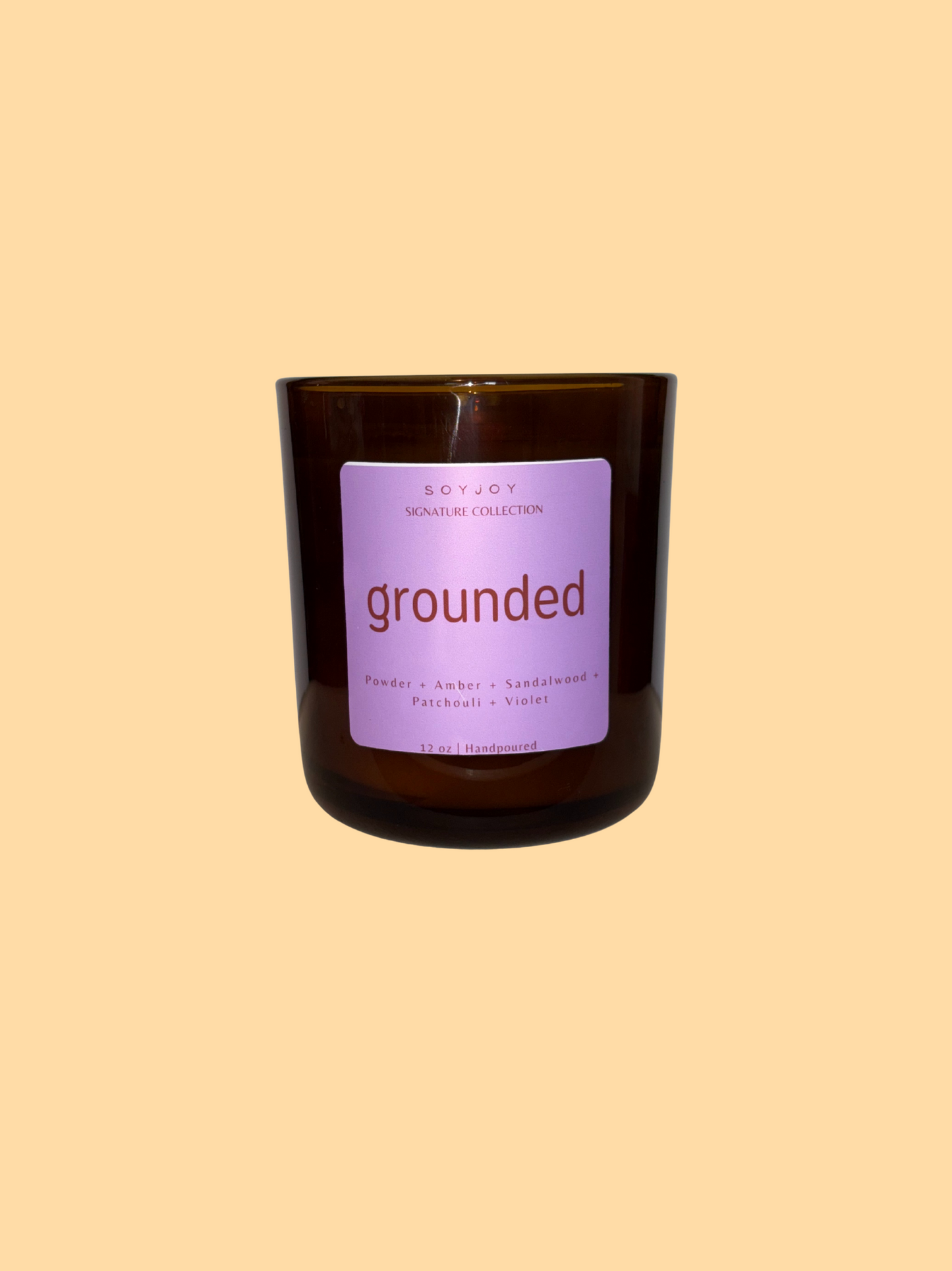 grounded