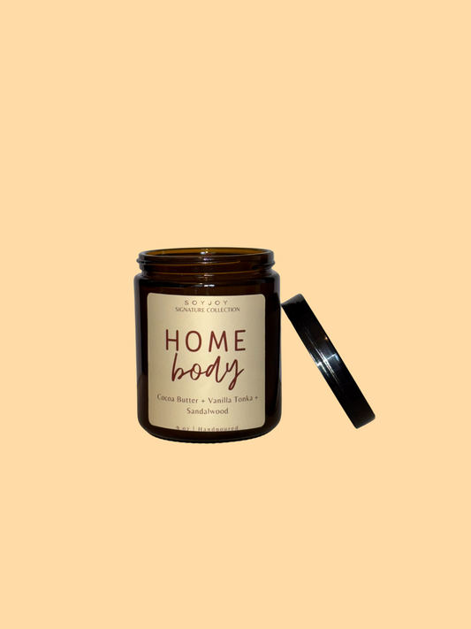 homebody