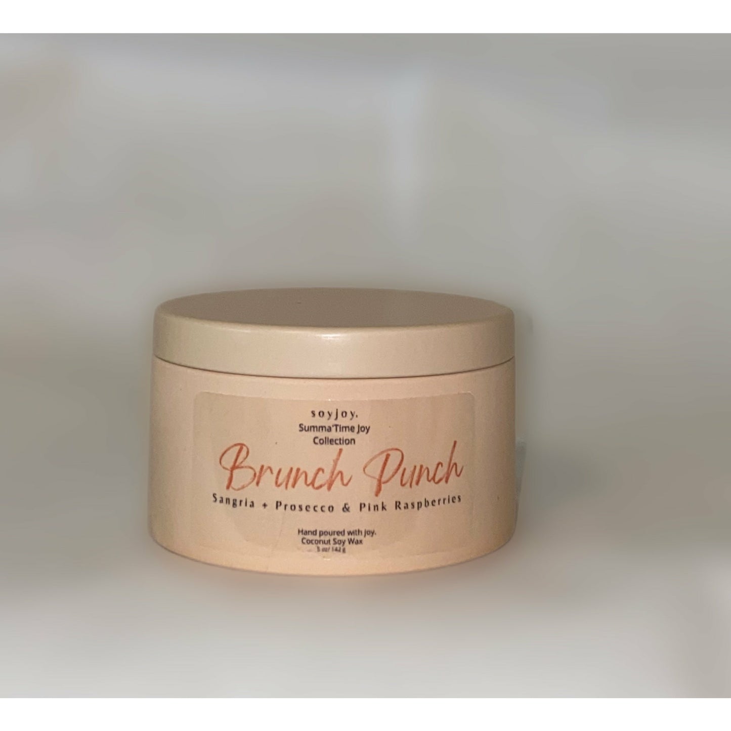 Brunch Punch